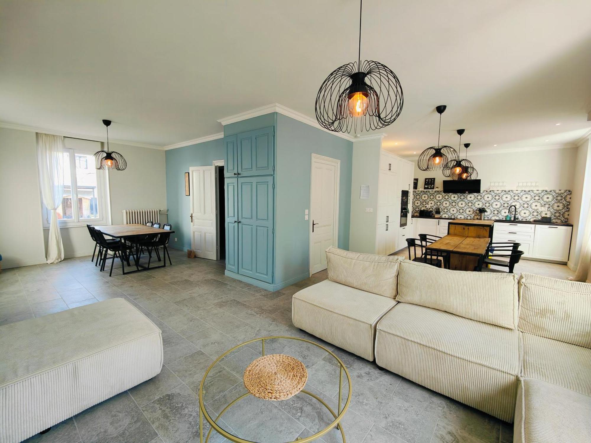 Self-Checkin Town House - Rooms To Rent In A Beautiful Modern Town House - Not A Hotel - Location De Chambres Avec Arrivee En Autonomie - Extra Fee For Sheets And Towels - Private Parking - Check Your Plateform Inbox And Follow Check-In Instructions Saint-Romain-en-Gal Bagian luar foto
