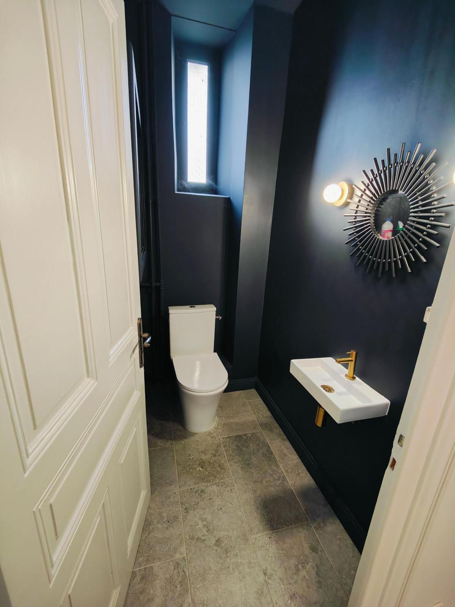 Self-Checkin Town House - Rooms To Rent In A Beautiful Modern Town House - Not A Hotel - Location De Chambres Avec Arrivee En Autonomie - Extra Fee For Sheets And Towels - Private Parking - Check Your Plateform Inbox And Follow Check-In Instructions Saint-Romain-en-Gal Bagian luar foto