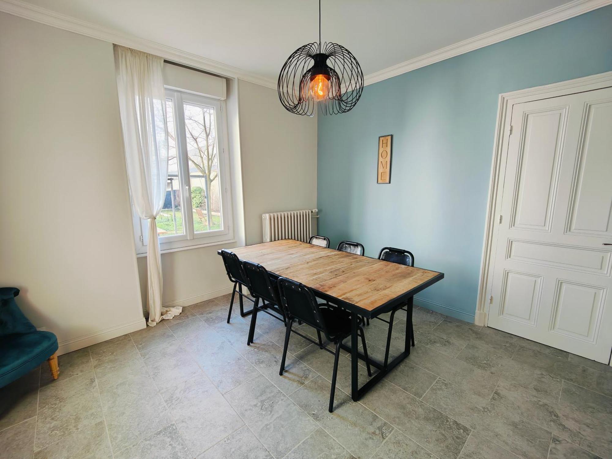 Self-Checkin Town House - Rooms To Rent In A Beautiful Modern Town House - Not A Hotel - Location De Chambres Avec Arrivee En Autonomie - Extra Fee For Sheets And Towels - Private Parking - Check Your Plateform Inbox And Follow Check-In Instructions Saint-Romain-en-Gal Bagian luar foto