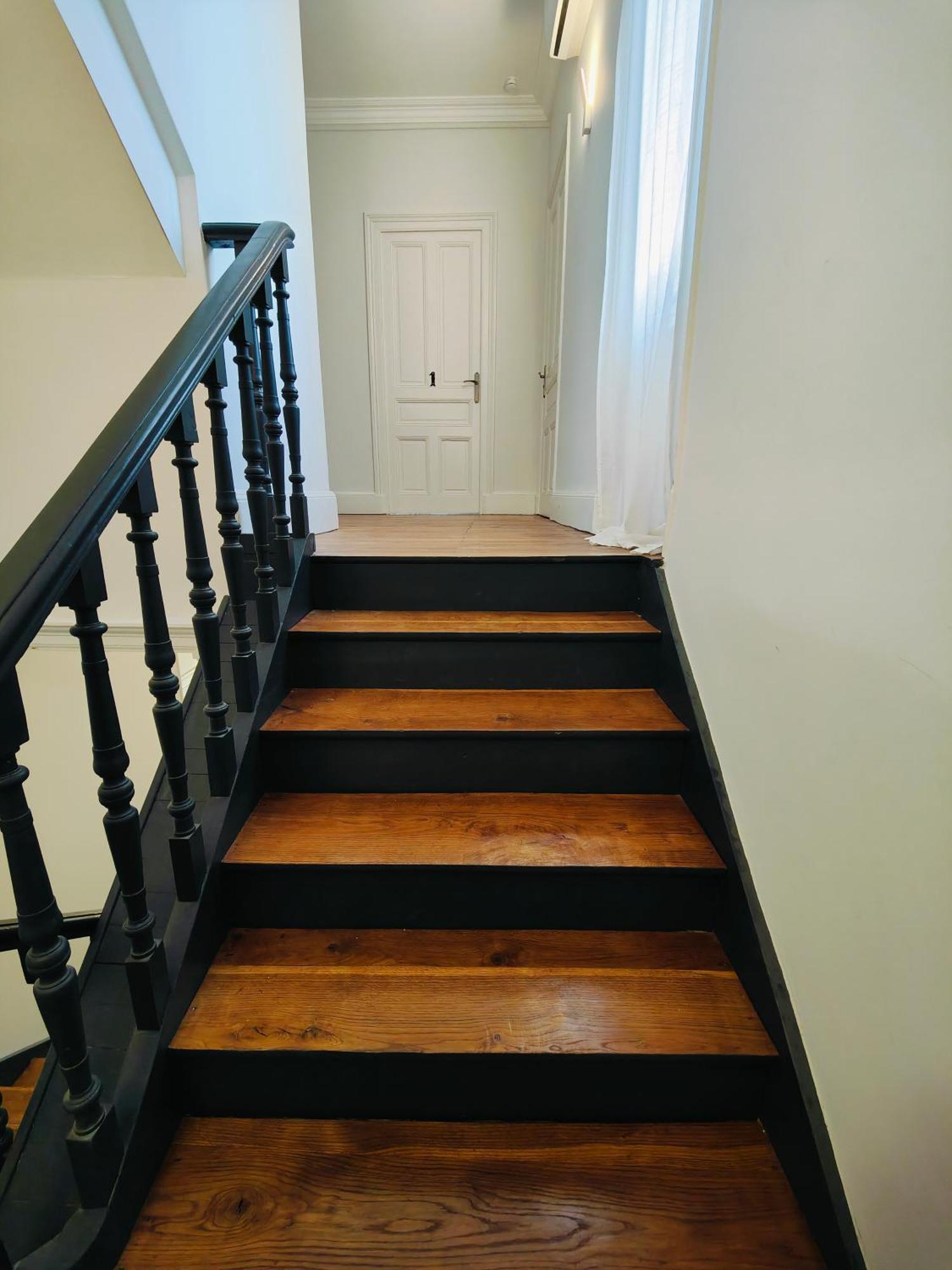Self-Checkin Town House - Rooms To Rent In A Beautiful Modern Town House - Not A Hotel - Location De Chambres Avec Arrivee En Autonomie - Extra Fee For Sheets And Towels - Private Parking - Check Your Plateform Inbox And Follow Check-In Instructions Saint-Romain-en-Gal Bagian luar foto